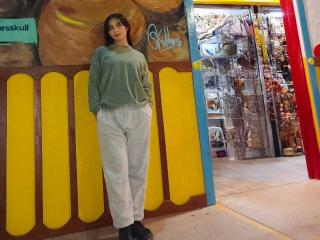 KatherinJohns - Sexe cam en vivo - 27046652