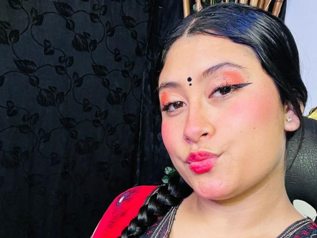 KalpanaAisha - Live sex cam - 27046806