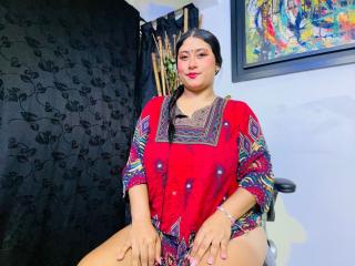 KalpanaAisha - Camera khiêu dâm &amp; quyến rũ trực tiếp - 27046841