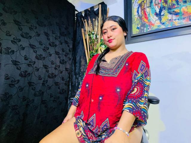 KalpanaAisha - Live sex cam - 27046855