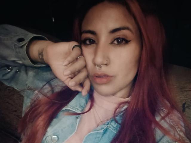 LarissaMiller - 라이브 포르노 &amp; 섹스 캠 - 27046974