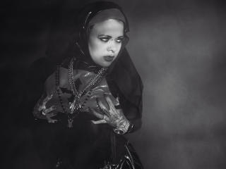 MorganaCrowly - Live sex cam - 27047163