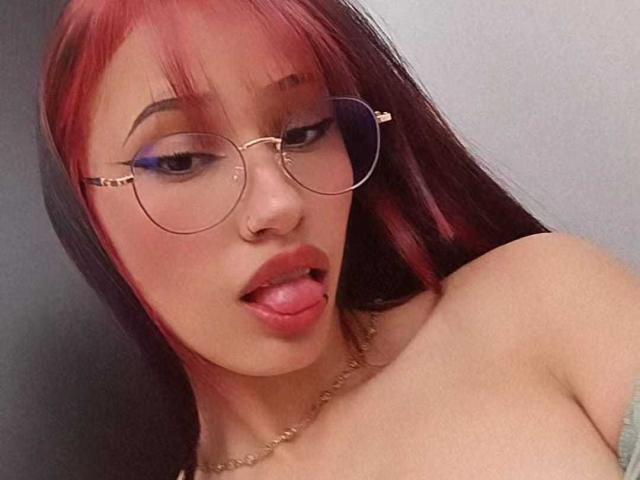 KatherineMurfiphi - Camera khiêu dâm &amp; quyến rũ trực tiếp - 27047401