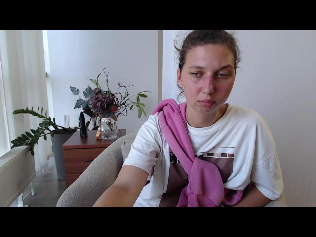 Samantia - сексуальная веб-камера в реальном времени - 27047527