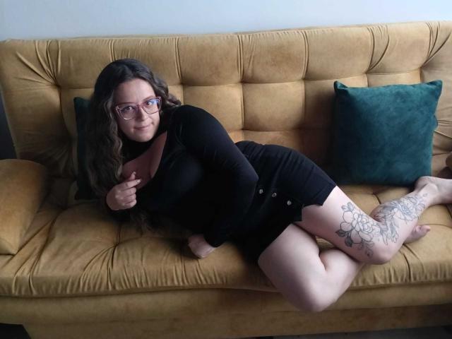 CleareRems - Camera khiêu dâm &amp; quyến rũ trực tiếp - 27047975