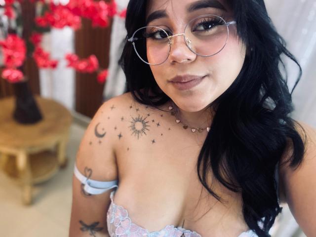 AuroraDiMarco - ライブポルノ&amp;セックスカム - 27048549