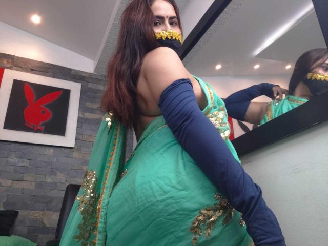 DaliaDubey - Live sex cam - 27049718