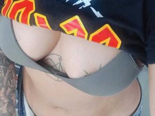 DaisyFx - Live porn &amp; sex cam - 27050271
