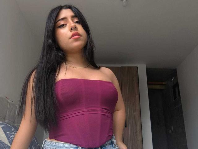 MimiLuvy - Live porn &amp; sex cam - 27051090