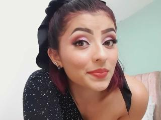 LizBonnet - Live sex cam - 27051153