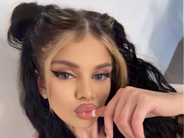 IvyRaven - Live porn &amp; sex cam - 27051713