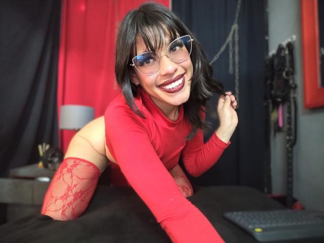 AvaXLusty - Camera khiêu dâm &amp; quyến rũ trực tiếp - 27052532