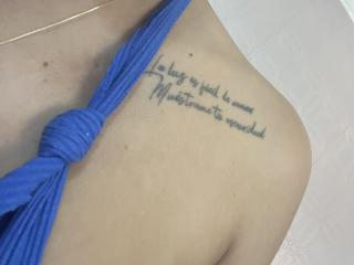 YessiJaymes - Live porn &amp; sex cam - 27052644