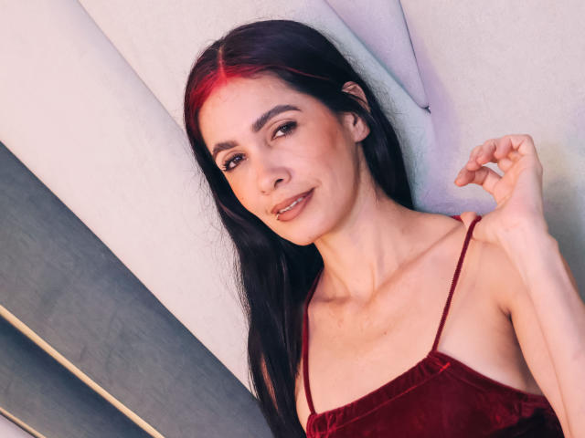 KathySteven - Camera khiêu dâm &amp; quyến rũ trực tiếp - 27052875