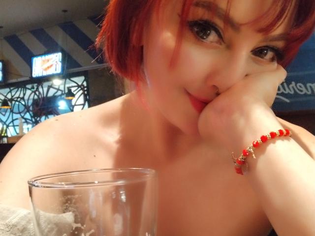 CocoVolkov - сексуальная веб-камера в реальном времени - 27052931