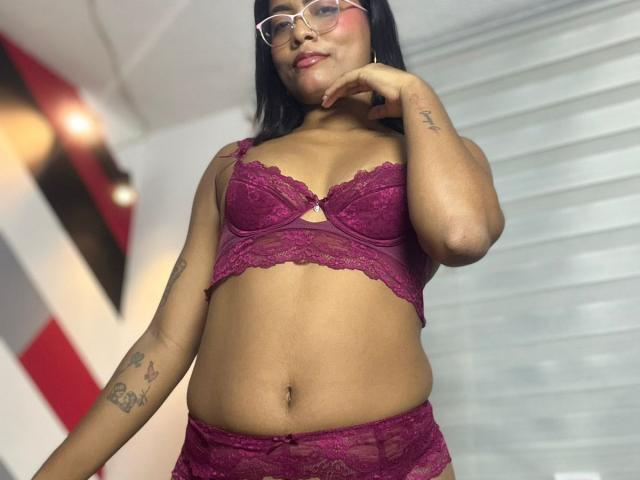 ChloeBrownOne - Camera khiêu dâm &amp; quyến rũ trực tiếp - 27053274