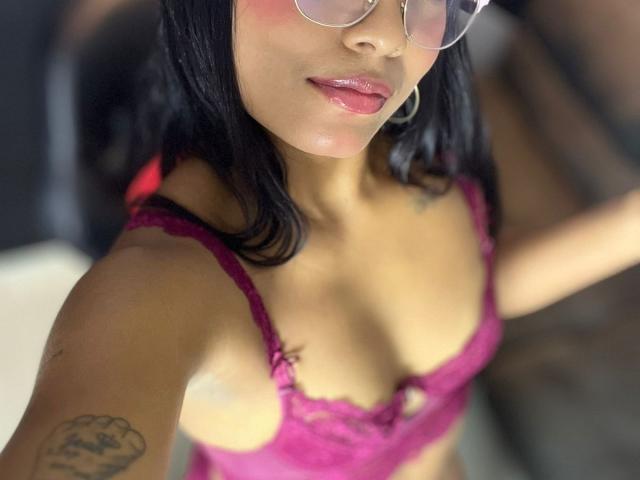 ChloeBrownOne - 라이브 포르노 &amp; 섹스 캠 - 27053295