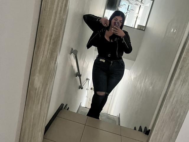 VenusxMusa - פורנו בשידור חי ומצלמת סקס - 27053750