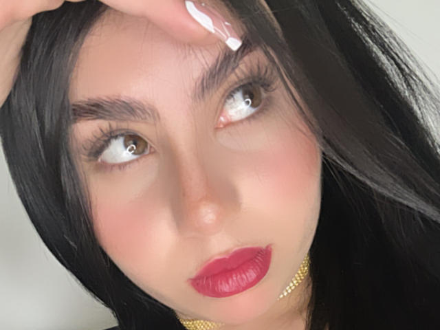 VenusxMusa - Live sexe cam - 27053813