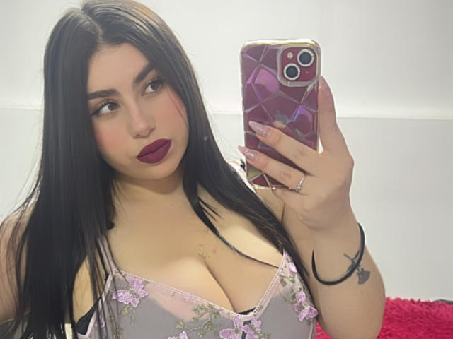 VenusxMusa - Live porn &amp; sex cam - 27054023