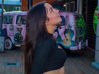 ValeryLeiton - Live porn &amp; sex cam - 27054107