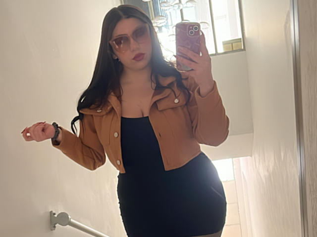 VenusxMusa - Live sex cam - 27054310