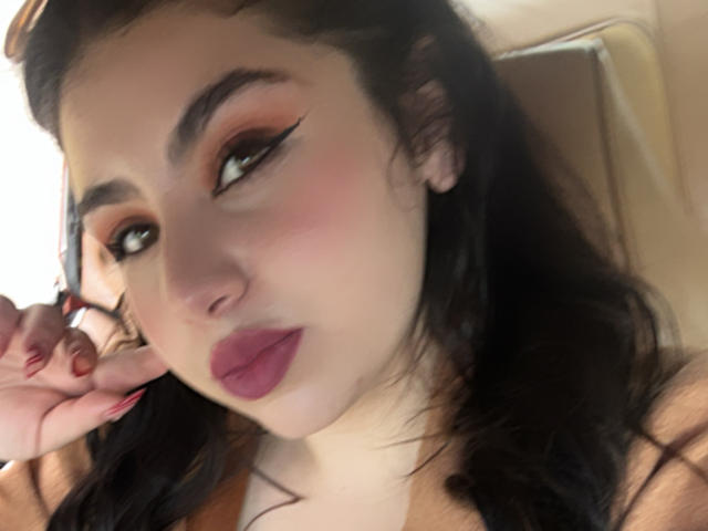 VenusxMusa - ライブポルノ&amp;セックスカム - 27054317