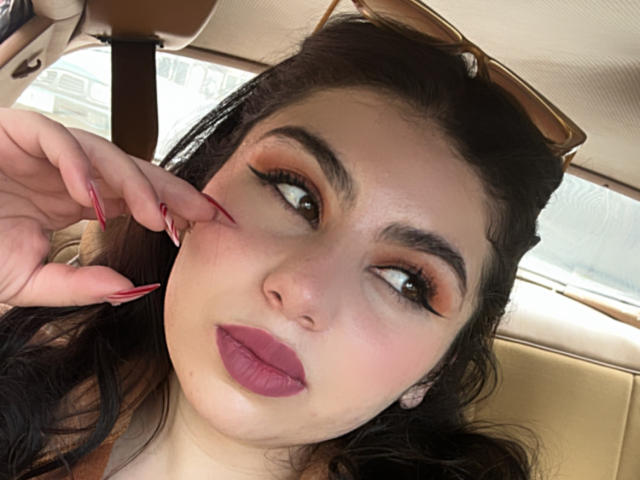 VenusxMusa - Camera khiêu dâm &amp; quyến rũ trực tiếp - 27054331