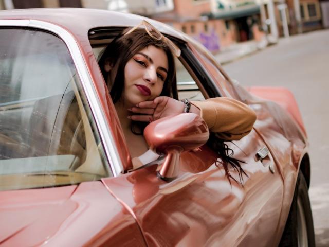 VenusxMusa - Live porn &amp; sex cam - 27054394