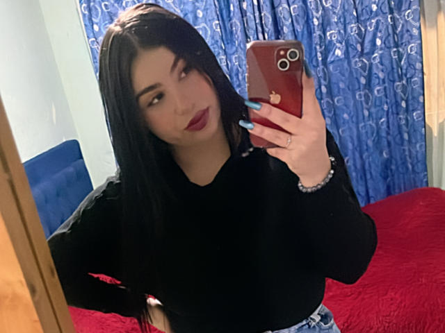 VenusxMusa - Live Sex Cam - 27054506