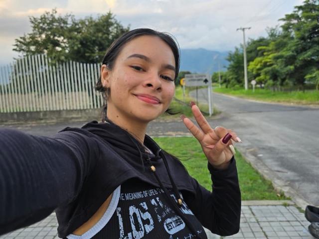 NoaStewart - Live porn &amp; sex cam - 27054765