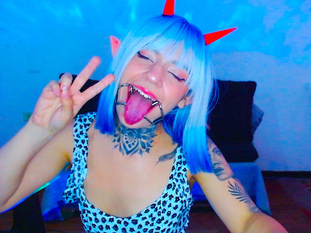 Ianniegz - Porno na żywo i seks kamera - 27055164