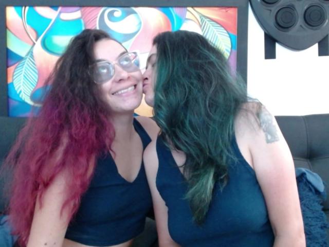 LunaVenus - Live porn &amp; sex cam - 27055465