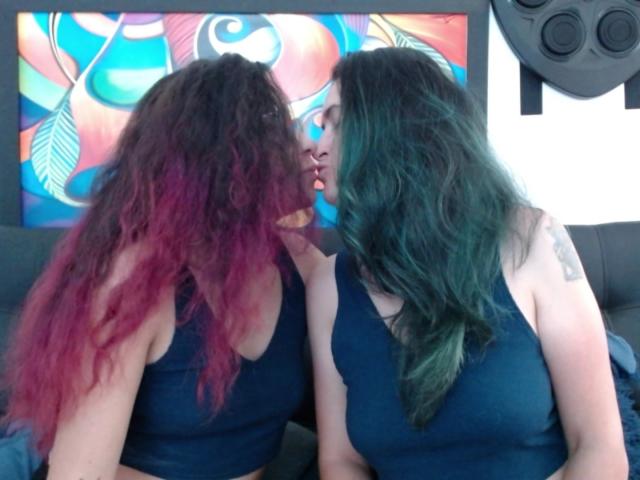 LunaVenus - Live porn &amp; sex cam - 27055479