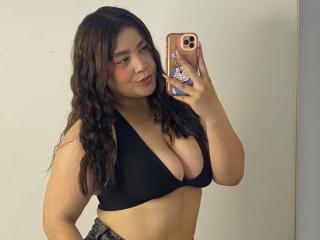 ZairaVanCleef - Sexe cam en vivo - 27055556
