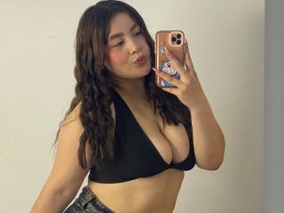 ZairaVanCleef - Sexe cam en vivo - 27055563