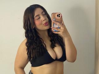 ZairaVanCleef - Sexe cam en vivo - 27055570