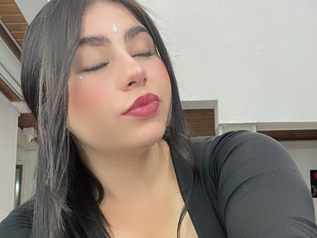 VenusxMusa - 라이브 포르노 &amp; 섹스 캠 - 27055752