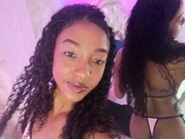 AlonnaGonzales - Live porn &amp; sex cam - 27056116