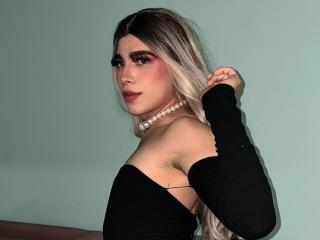 LiaColin - Live sex cam - 27057250