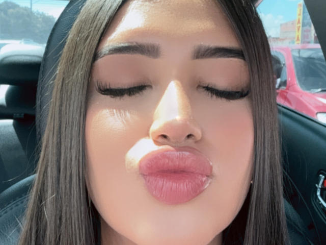 LiliPonky - Live porn &amp; sex cam - 27057740