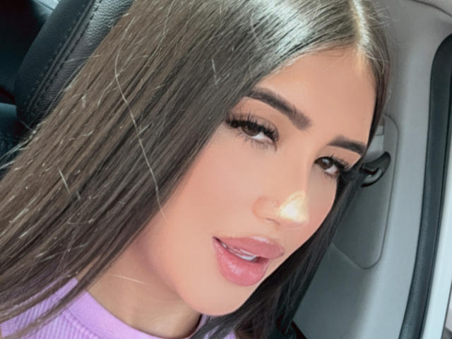 LiliPonky - Sexe cam en vivo - 27057747