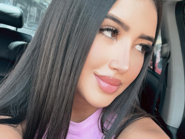 LiliPonky - Live porn &amp; sex cam - 27057789