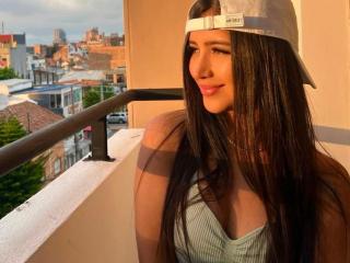 LiliPonky - Live porn &amp; sex cam - 27057831