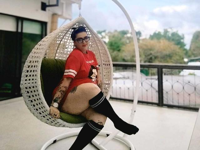 PoissonIvy - Camera khiêu dâm &amp; quyến rũ trực tiếp - 27058048