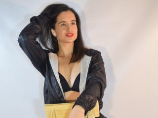 BrenditaSecret - Live sex cam - 27058286