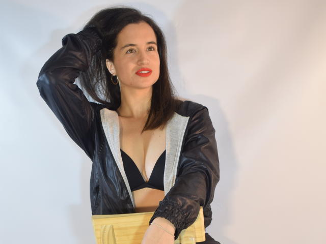 BrenditaSecret - Camera khiêu dâm &amp; quyến rũ trực tiếp - 27058286