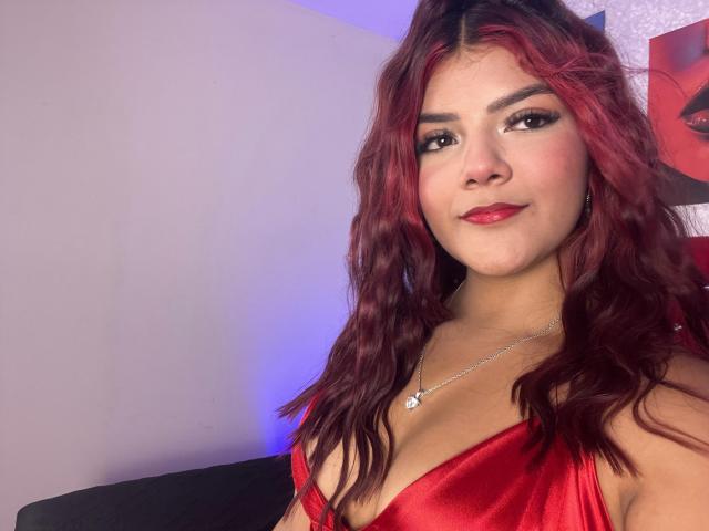 VelvetFlame - Live sex cam - 27058426