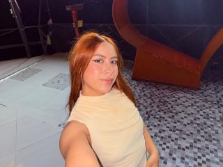 OriRivas - Sexe cam en vivo - 27058755