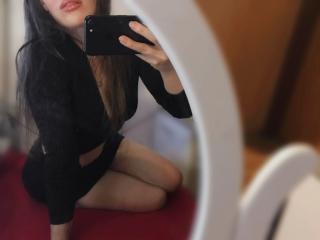 LiliaRose-hot - Sexe cam en vivo - 27058867